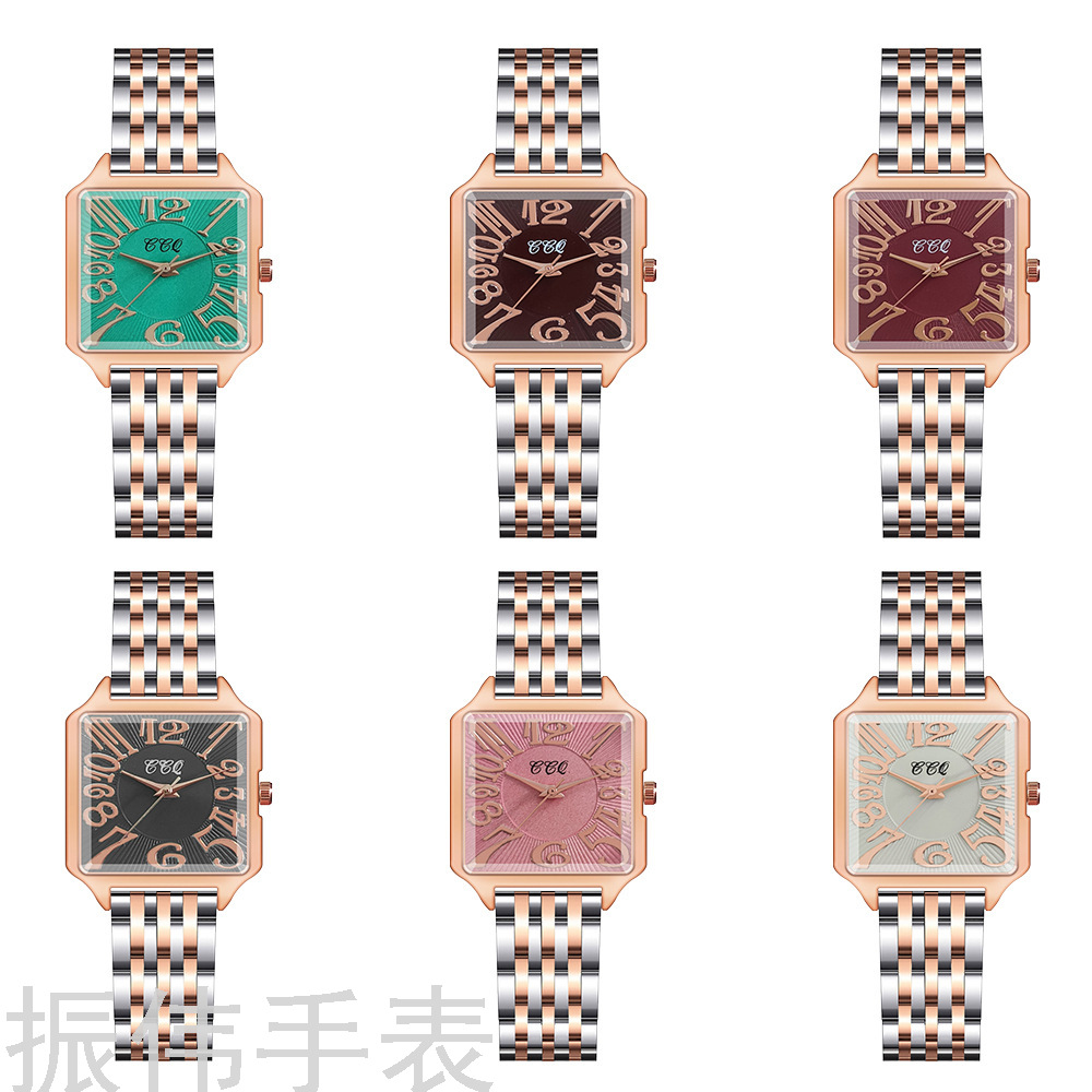 钟表/石英表/手表产品图