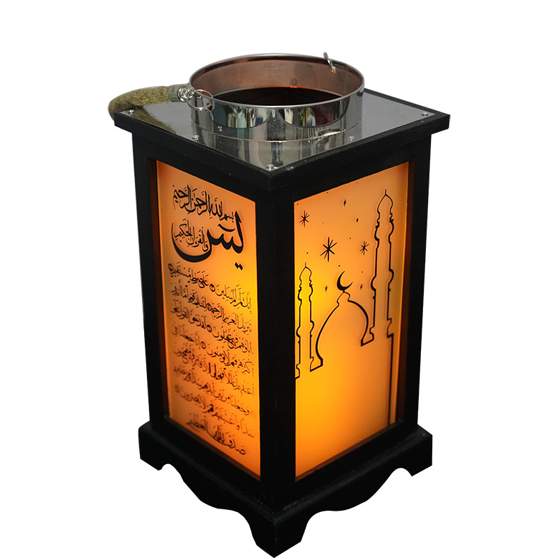 装饰工艺白底实物图