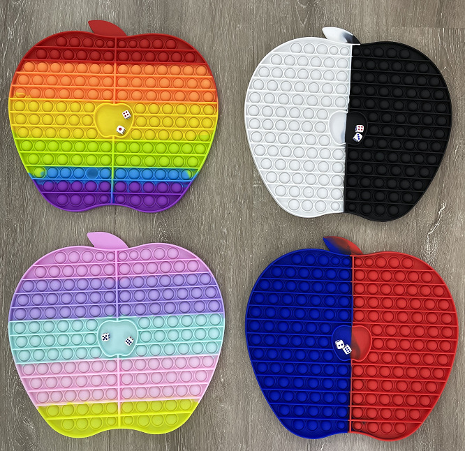 新品现货灭鼠先锋 棋盘灭鼠先锋 桌面益智苹果蝴蝶大号灭鼠先锋