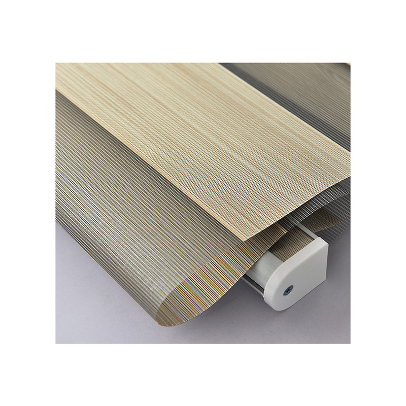 New product launch: Office, bathroom, living room, bedroom shading blinds, waterproof and dustproof soft gauze curtains manufacturer wholesale Item Picture