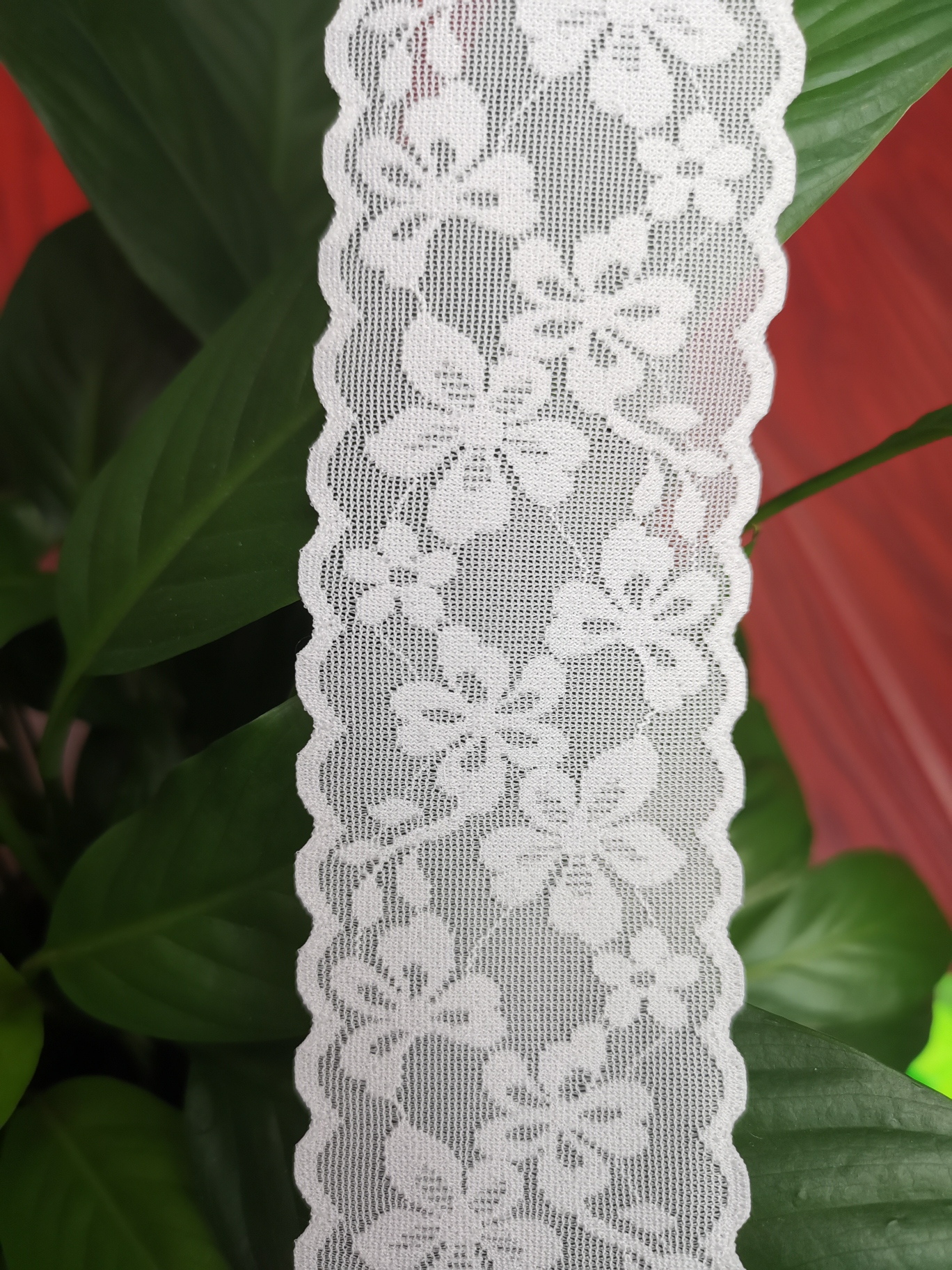 新款  文胸内衣蕾丝花边  打底衫领口蕾丝花边 diy服装辅料