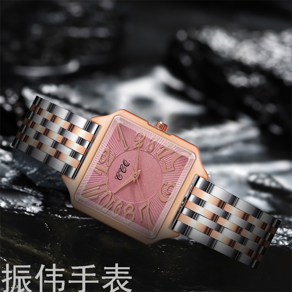 钟表/石英表/手表细节图