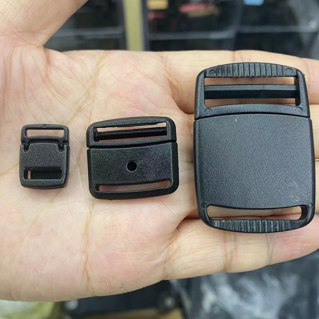 أحزمة الحزام محزمة من البلاستيك لحزمة الحزام مشبك، details Picture