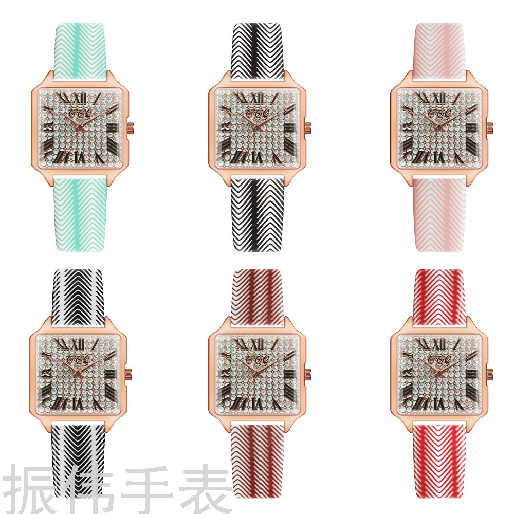 钟表/石英表/手表细节图