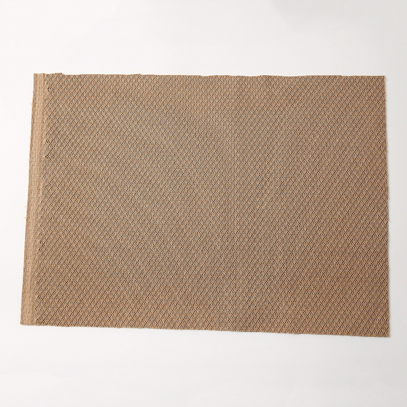 Factory direct sales of sandwich mesh fabric, all-polyester solid color bag and shoe materials mesh fabric, car seat cushion mesh fabric Application Scenario