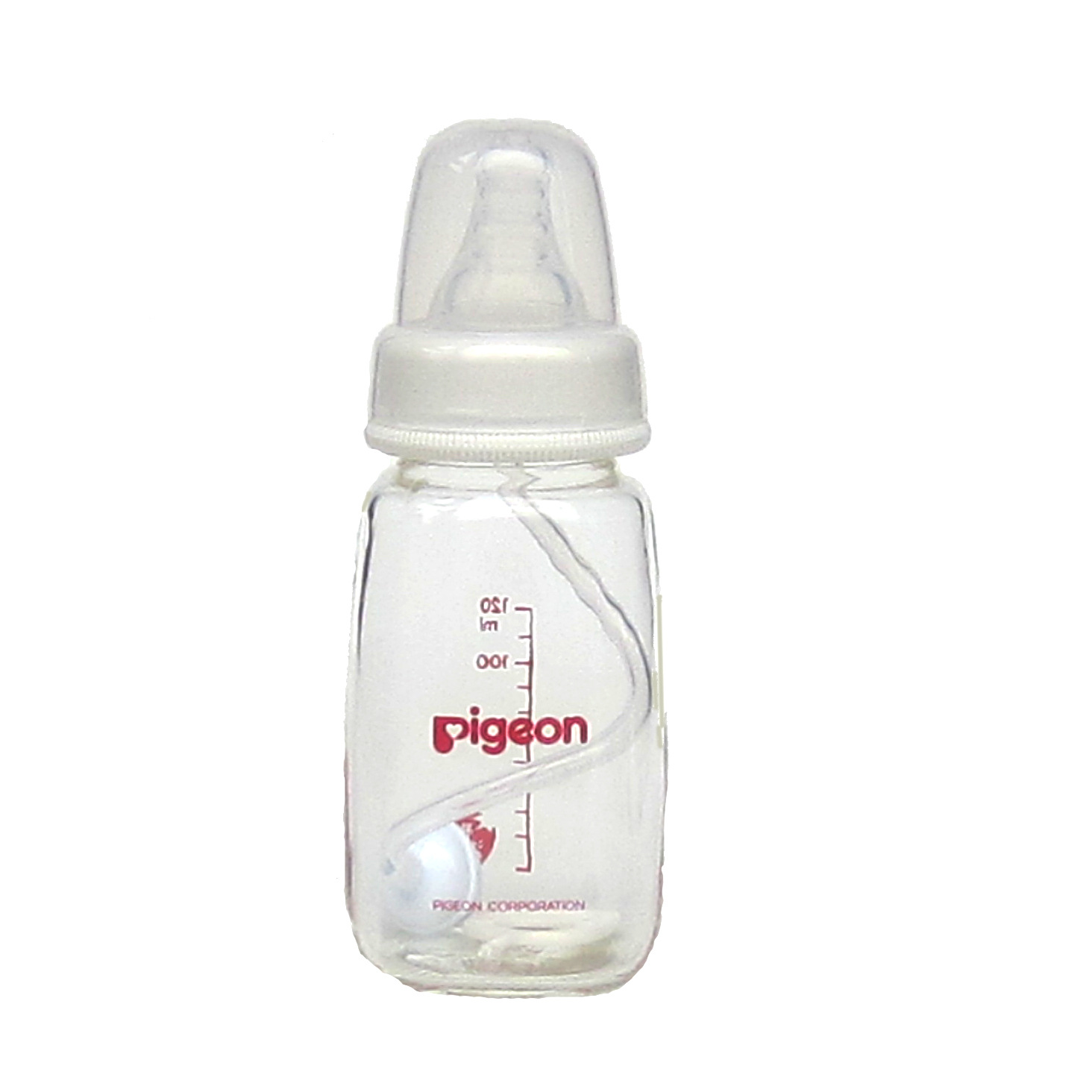 Specialized Be1 Standard mouth straw bottle accessories anti-swelling straws wholesale Be1 small mouth baby bottle straws Item Picture