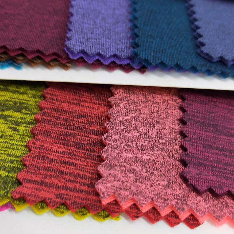 Factory direct sales of grey air layer sandwich mesh fabric for bags, shoes, mesh fabric, breathable casual wear details Picture
