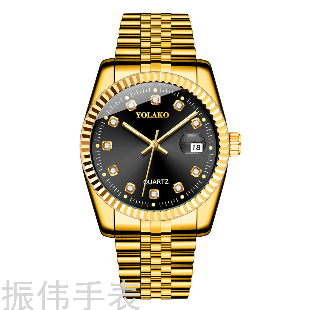 钟表白底实物图