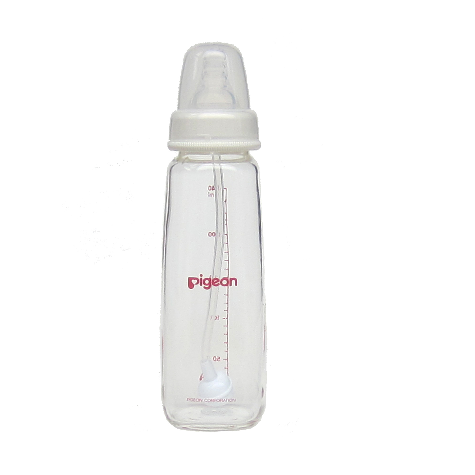 Specialized Be1 Standard mouth straw bottle accessories anti-swelling straws wholesale Be1 small mouth baby bottle straws Specification image