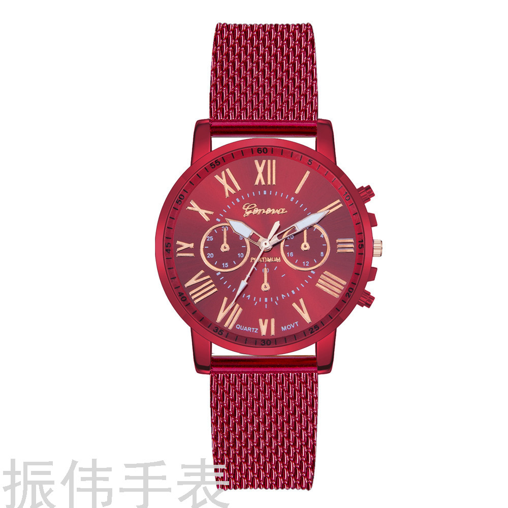 钟表/石英表/手表细节图