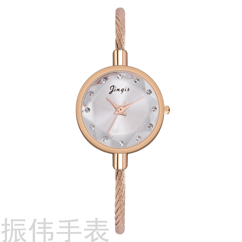 钟表/腕表/石英表白底实物图