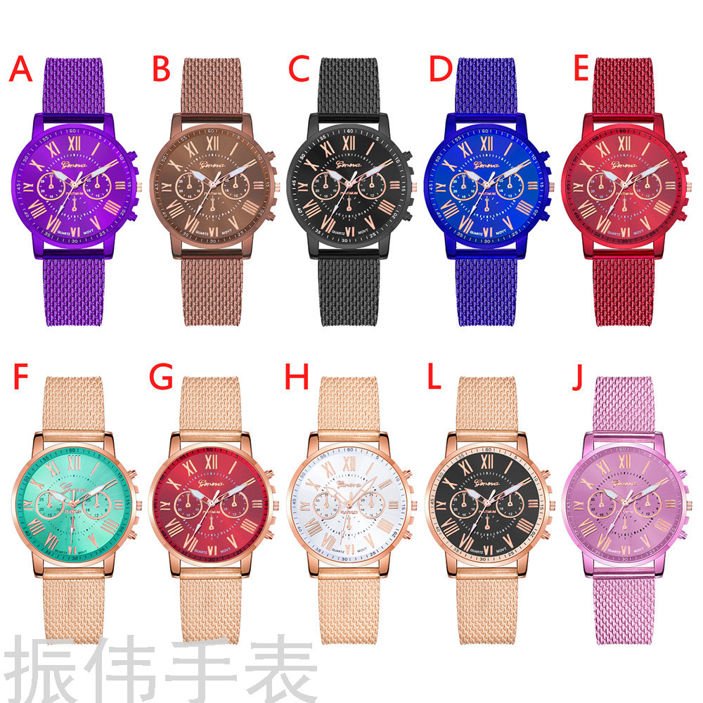 钟表/石英表/手表产品图