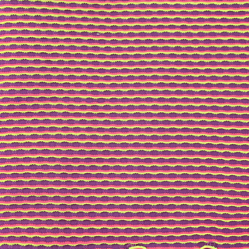 其他针织面料实物图