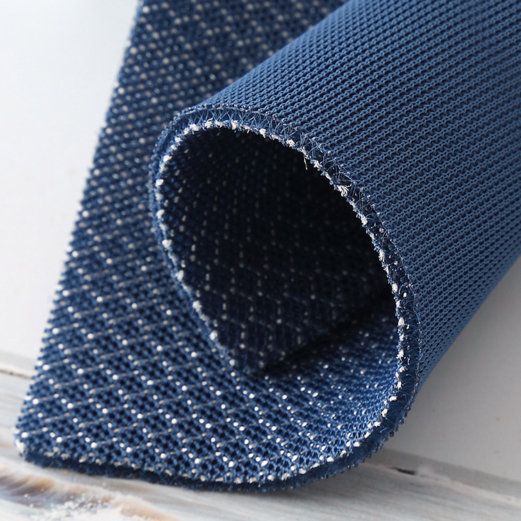 Special sandwich mesh, high-quality 3d mesh fabric, car seat cushion covers, mesh fabric and anti-collision surfaces for luggage are available in stock
