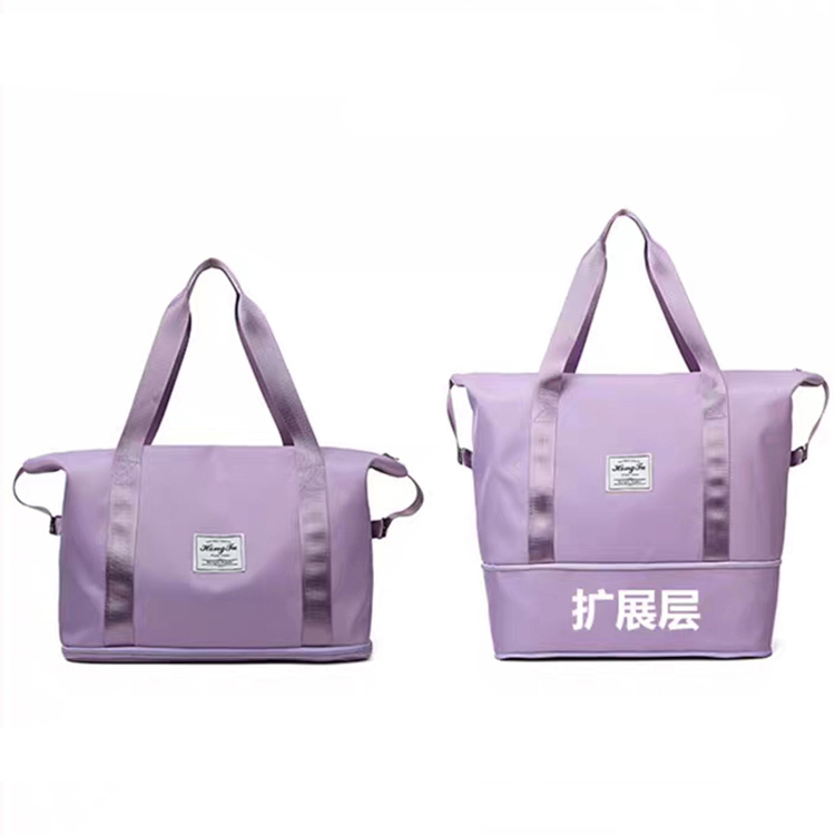 A tripod bag 2120 short-haul travel bag handbag large capacity luggage bag