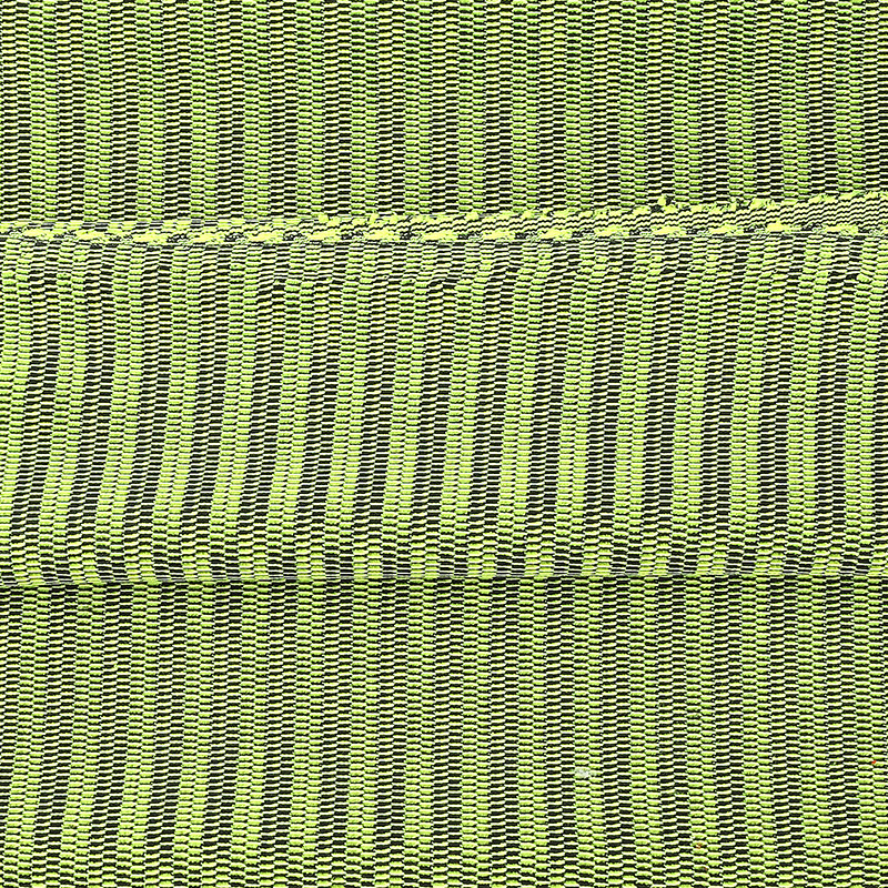 Factory direct sales of polyester knitted jacquard fabric, 3D flying mesh fabric, shoe upper woven sports shoe material fabric wholesale Application Scenario