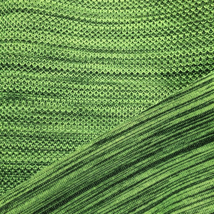 Factory direct sales of fine-grained colored woven fabric, random texture mixed color interwoven blended chemical fiber fabric, small particle pattern flying woven fabric Application Scenario