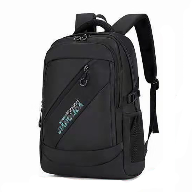 Yiding Luggage 9295 Men's New large-capacity Backpack for junior and senior high school students