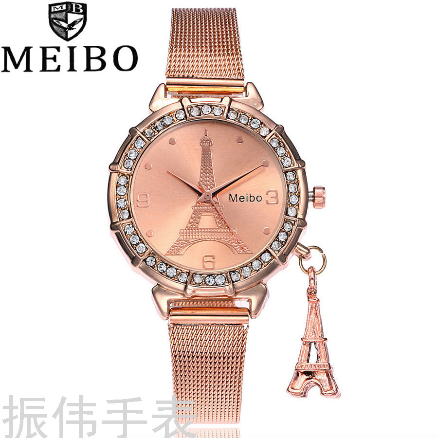 钟表/石英表/手表产品图