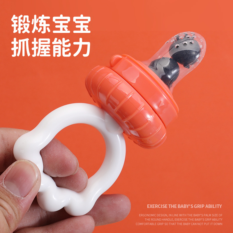 其他婴幼儿辅食实物图