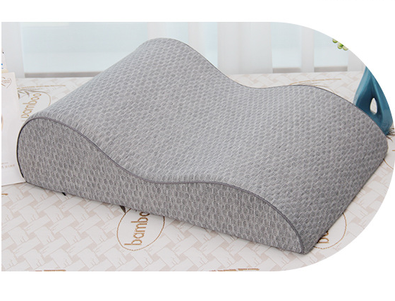 Factory wholesale office cushions, car waist cushions, memory cotton cushions, cushions for pregnant women, and wave cushions Item Picture