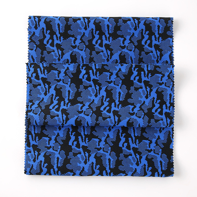 针纺布类产品图