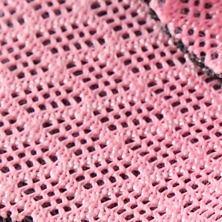 Special sandwich mesh bag mesh fabric, flying woven fabric, shoe material sandwich mesh fabric, direct sales in stock Application Scenario