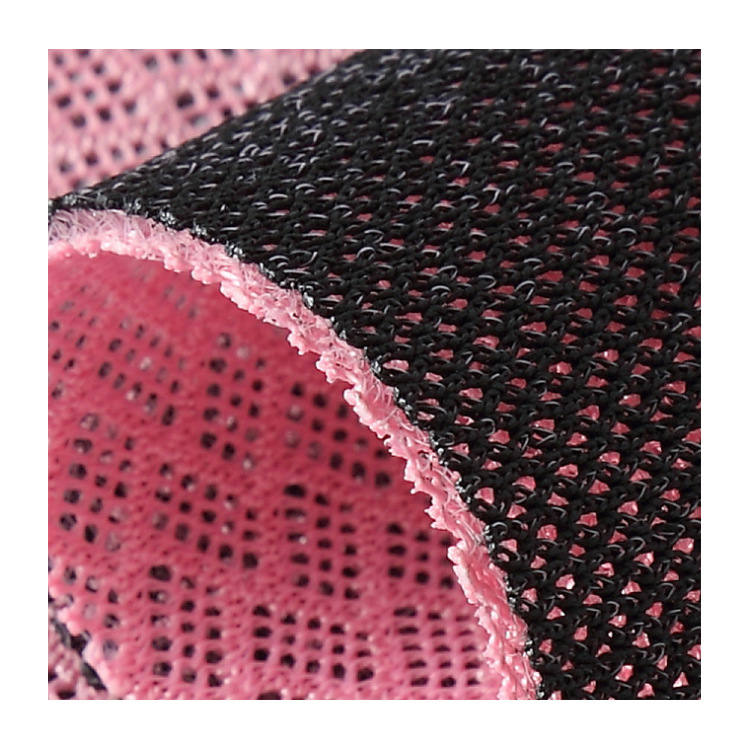 Special sandwich mesh bag mesh fabric, flying woven fabric, shoe material sandwich mesh fabric, direct sales in stock Item Picture
