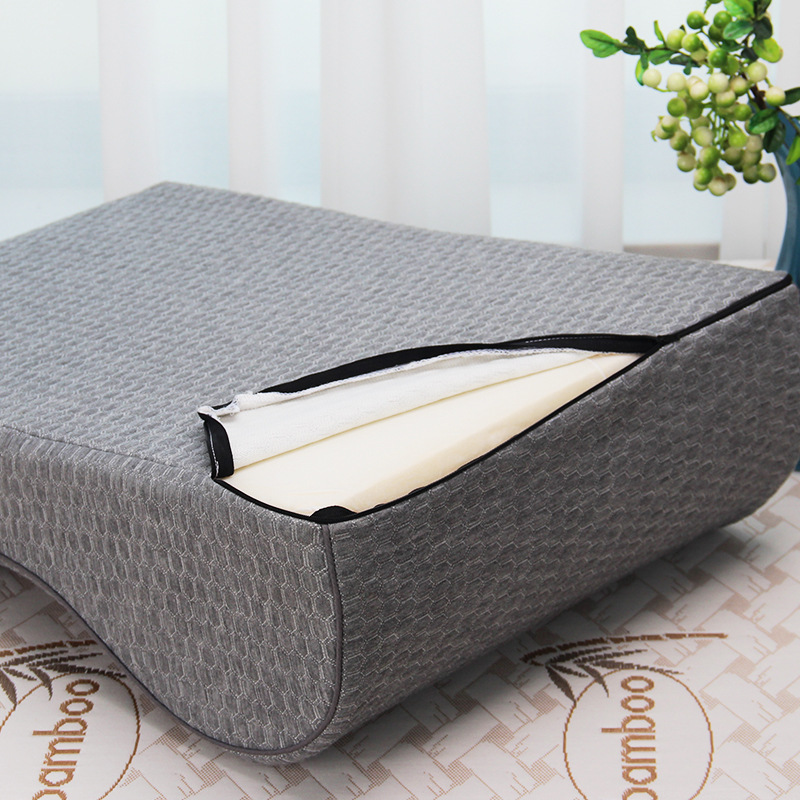 Factory wholesale office cushions, car waist cushions, memory cotton cushions, cushions for pregnant women, and wave cushions Application Scenario