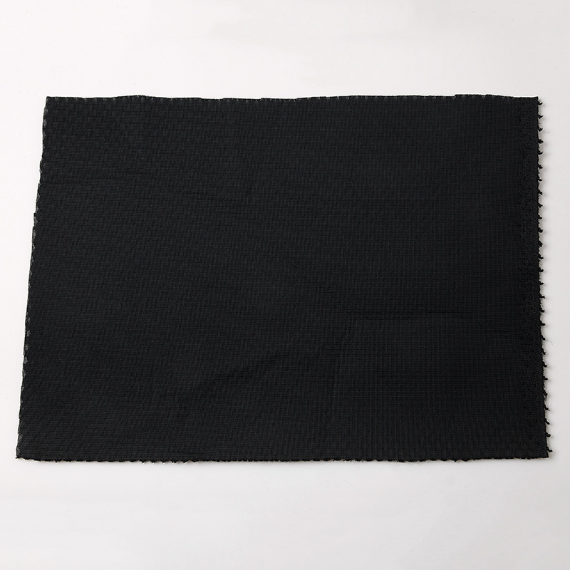 Factory direct supply of sandwich mesh fabric, 3D mesh fabric, warp knitted mesh fabric, luggage, shoe materials and fabric wholesale Application Scenario
