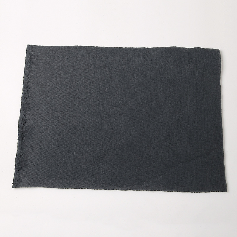 Produce special jacquard sandwich mesh car seat covers, seat cushions, luggage and shoe fabrics, polyester sandwich mesh fabric Application Scenario