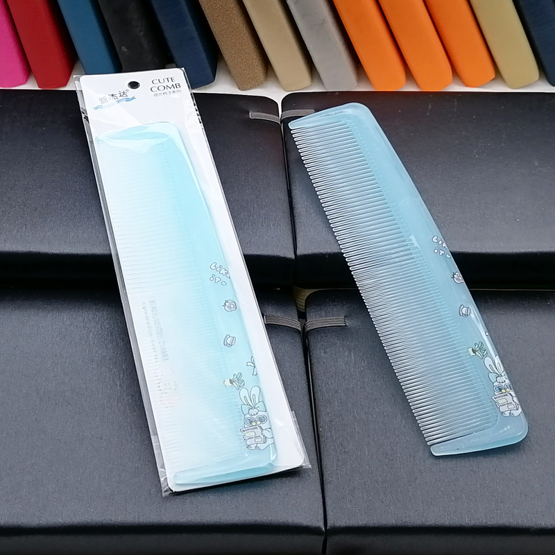 ألف 2226 منظار لمشط مزدوج مشط لمنظار تنكري مشط Specification image