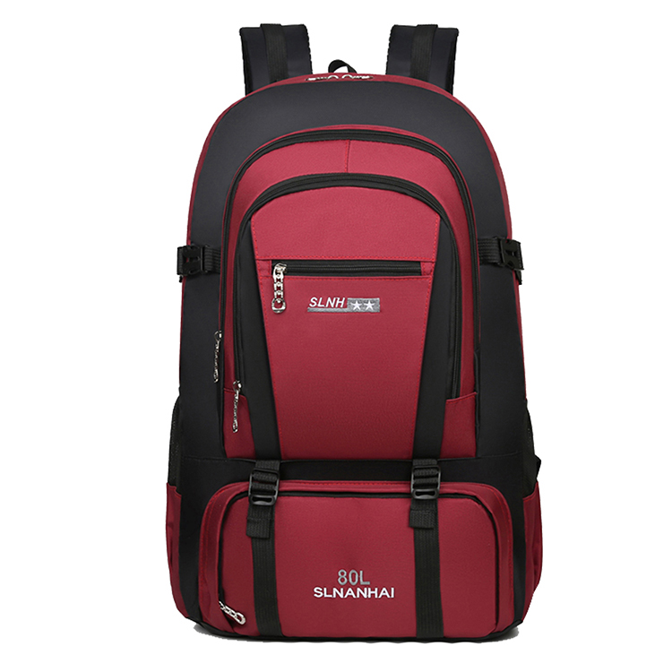 A tripod backpack 886 backpack new travel backpack large capacity outdoor mountaineering bag