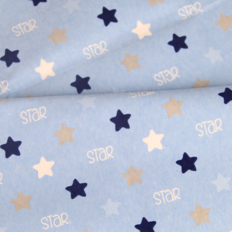 Newborn Cotton Flannel Blanket Baby Cover Baby Wrap Wrap Cloth Wrap Cloth Wrap 4 Sheets Application Scenario
