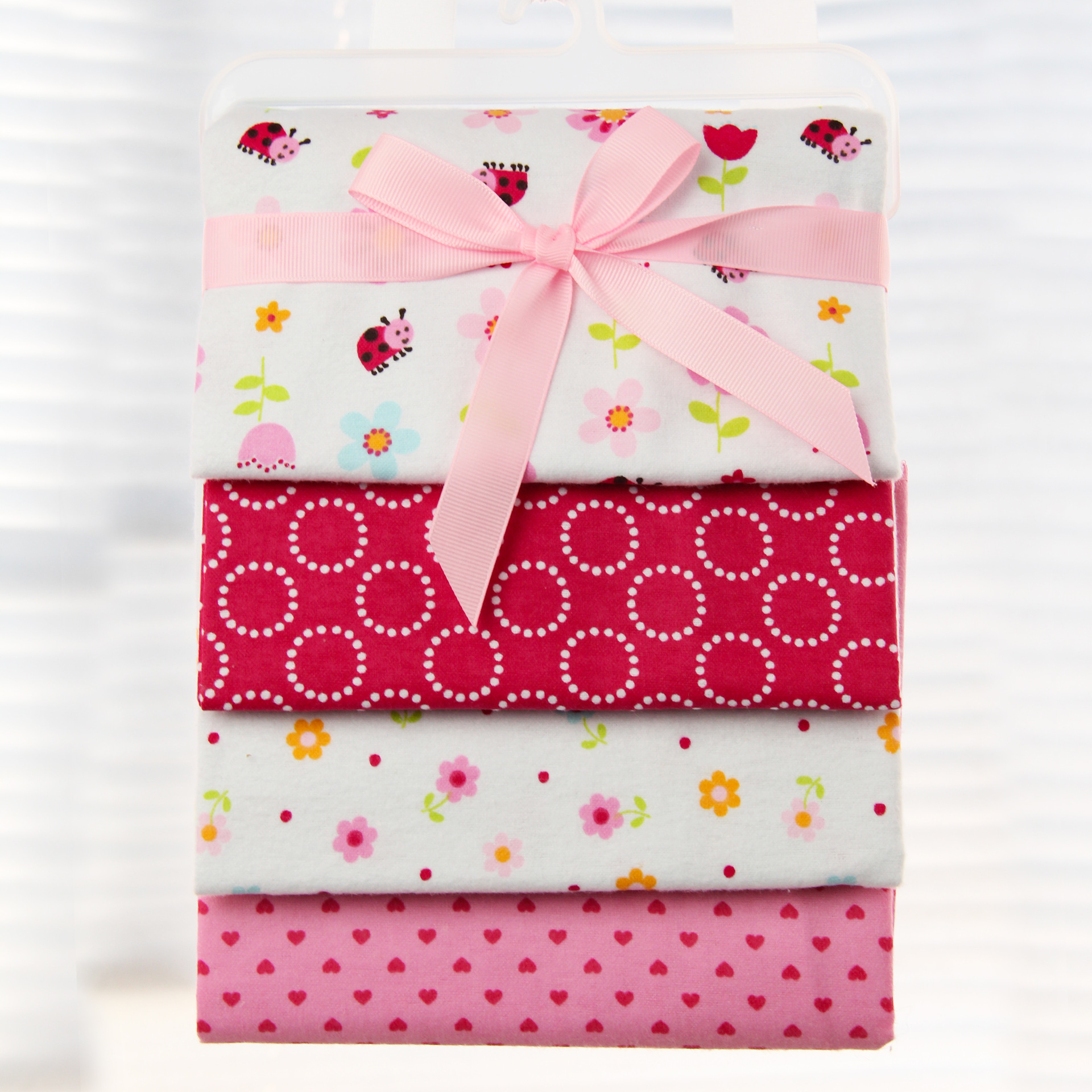 Newborn Baby Cotton Wrap Sheet Wrap Sheet Wrap Cotton Sheet