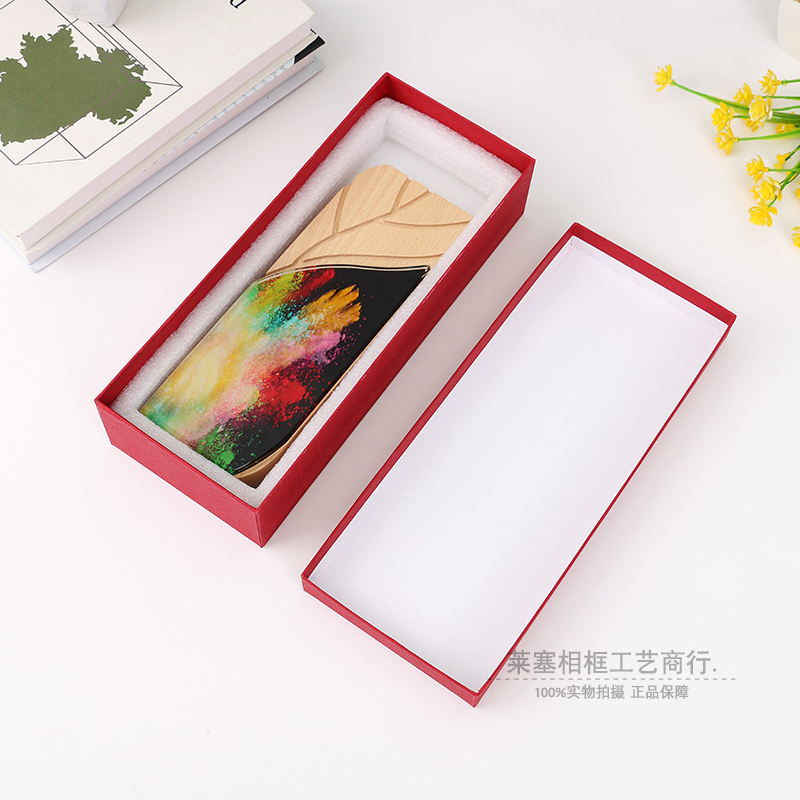 Customized new wooden crystal trophies and MEDALS, annual meeting, school sports meeting, company competition, enterprise awarding authorization plates details Picture