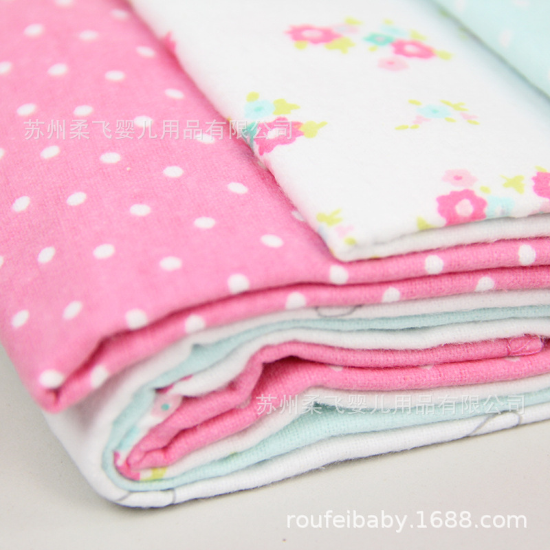 Cotton Baby Swaddle With Newborn Wrap Wrap Blanket Swaddling Blanket Single Cotton Baby Product Application Scenario