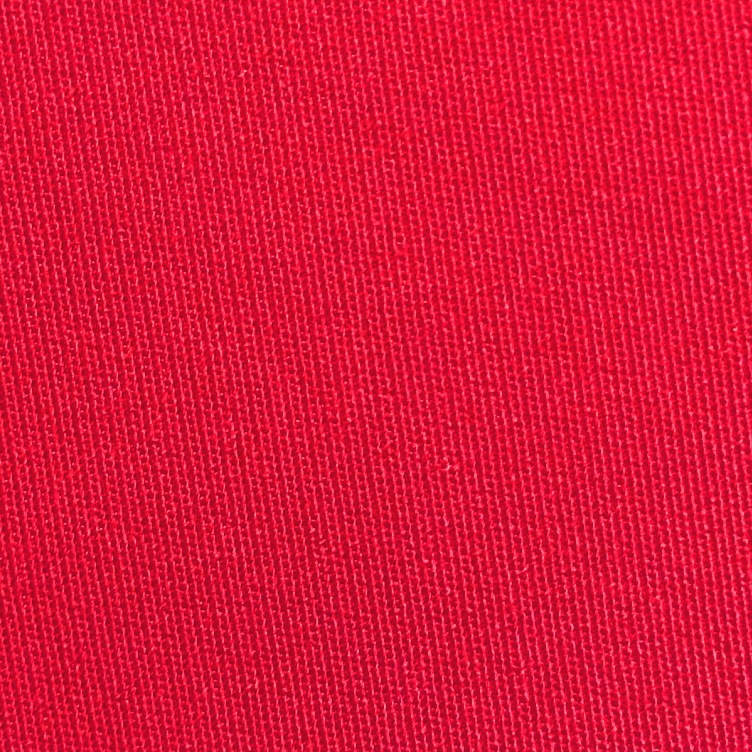 Factory direct sales of Zhigong tweed fabric, polyester fabric, woven filament, four-sided stretch, autumn and winter women's and professional wear fabric details Picture