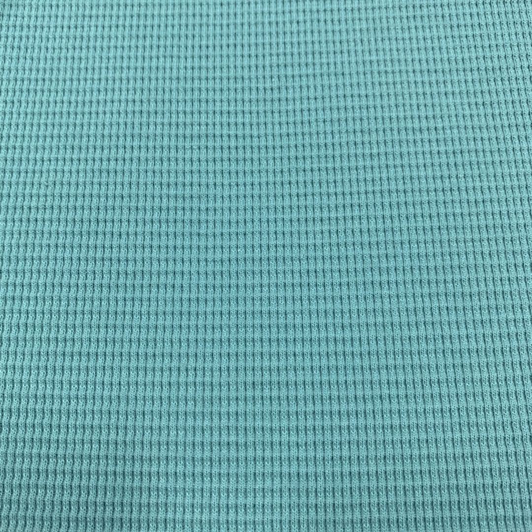 The manufacturer supplies 16s all-cotton knitted waffle and all-cotton teak waffle clothing bathrobes Application Scenario