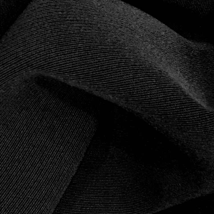 Factory direct sales of Zhigong tweed fabric, polyester fabric, woven filament, four-sided stretch, autumn and winter women's and professional wear fabric