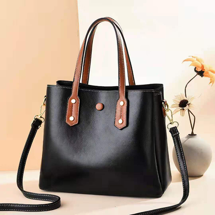 Yiding Bag Industry 9013 New Women's handbag, single-shoulder bag, simple, casual and versatile crossbody bag for women