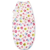 新款 原单 棉 新生婴儿襁褓包巾睡袋SwaddleMe抱被 常年现货