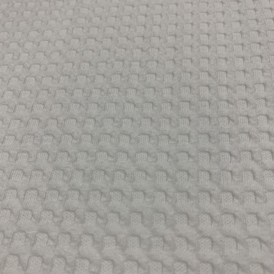 涤棉混纺实物图