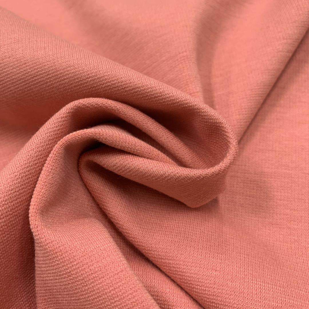 The manufacturer supplies TR spandex Roman cloth T/R elastic chicken beating cloth