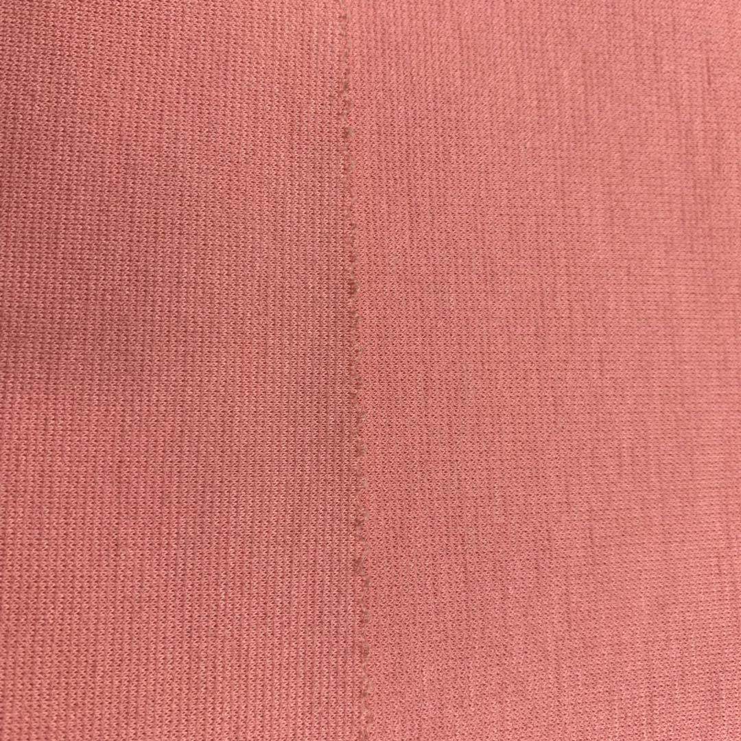 The manufacturer supplies TR spandex Roman cloth T/R elastic chicken beating cloth Application Scenario