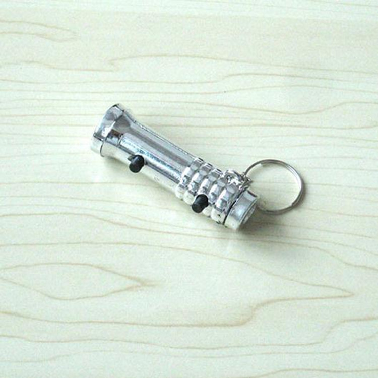 Portable LED dual-purpose banknote detector lamp, small flashlight, ultraviolet flashlight, mini ultraviolet banknote detector lamp details Picture