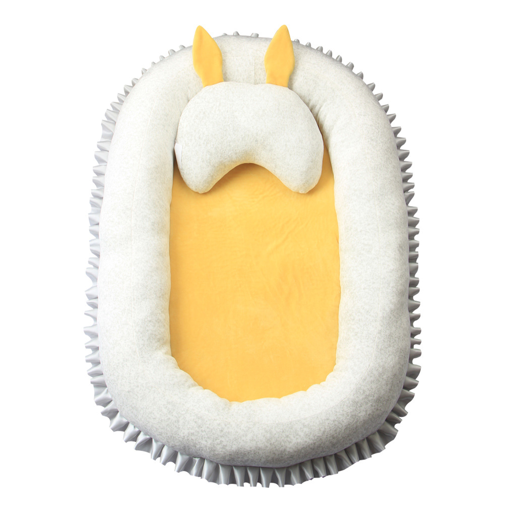 背包床、床中床实物图