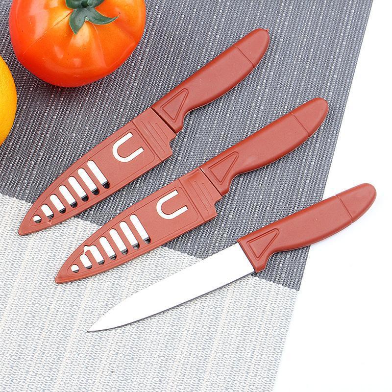 水果刀实物图