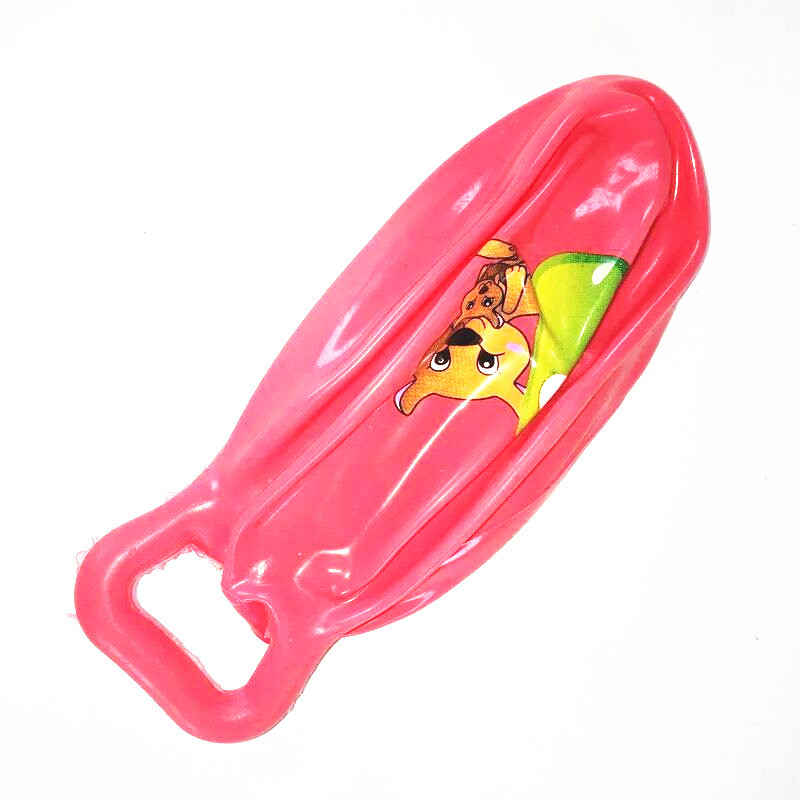 Children's toys: Inflatable balls, patting balls, kindergarten babies, children's handle balls, cartoon pattern elastic balls, small rubber balls Application Scenario