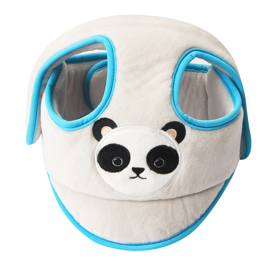 Baby walking protective caps, infant walking anti-fall caps, baby products, protective supplies in stock for wholesale Specification image